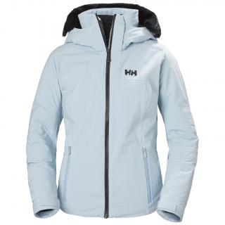 HELLY HANSEN W VERBIER INFINITY JACKET Baby Trooper S