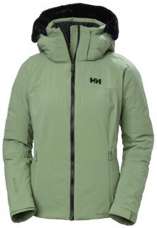 HELLY HANSEN W VERBIER INFINITY JACKET Jade 2.0 M