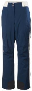 HELLY HANSEN W WORLD CUP INS FZ PANT Ocean NSF L