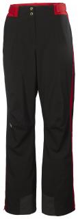 HELLY HANSEN W WORLD CUP INS FZ PANT Red ACA L