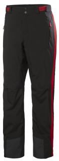 HELLY HANSEN WORLD CUP INS FZ PANT Black ACA L