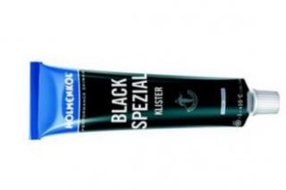 HOLMENKOL Klister Black Spezial +10°C/-1°C