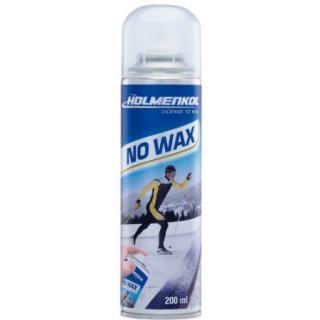 HOLMENKOL NoWax AntiIce & Glider Spray 200ml