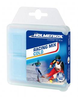 HOLMENKOL Racing Mix Cold 2x35g