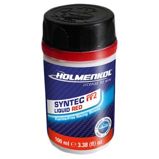 HOLMENKOL Syntec FF2 Liquid Red 100ml