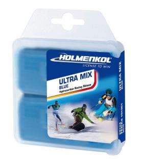 HOLMENKOL Ultramix Blue 2x35g