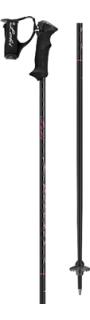 LEKI ARTENA S Black/Berry 110cm