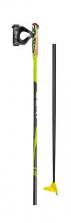 LEKI CC 450 NeonYellow/Black/White 22/23 145cm