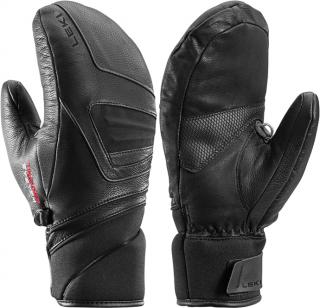 LEKI GRIFFIN 3D WOMEN MITT Black 7,5