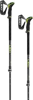 LEKI GUIDE 2 Black/NeonYellow/Dark Anthracite