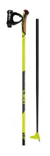 LEKI PRC 650 NeonYellow/Black 150cm