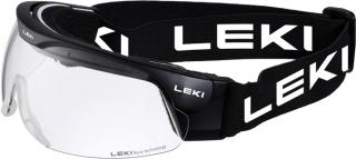 LEKI XC SHIELD Black/Transparent