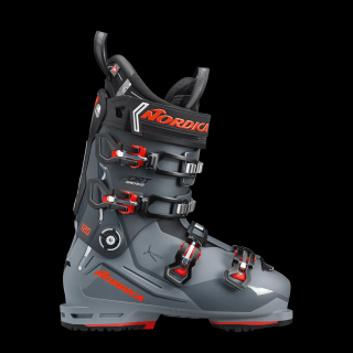 NORDICA SPORTMACHINE 3 120 GW Anthracite/Black/Red 30,5