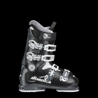 NORDICA SPORTMACHINE 65 W Black/Anthracite/White 25