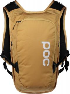 POC COLUMN VPD BACKPACK 8l Aragonite Brown