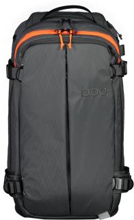 POC DIMENSION VPD BACKPACK Sylvanite Grey