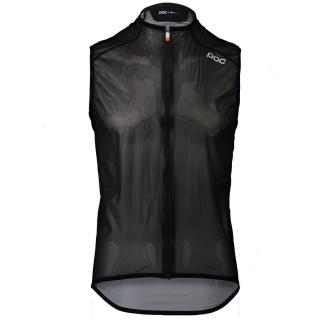 POC ELEMENTS VEST Navy Black L