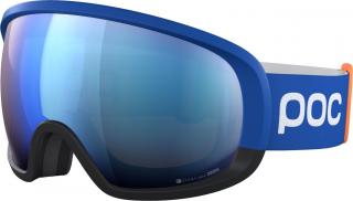 POC FOVEA CLARITY COMP Natrium Blue/Spektris Blue