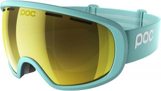 POC FOVEA CLARITY Tin Blue/Spektris Gold