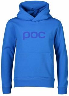 POC HOOD JR Natrium Blue 130/8