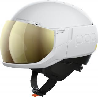 POC LEVATOR MIPS Hydrogen White M-L/55-58