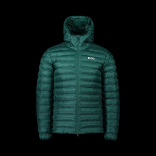 POC M's COALESCE JACKET Moldanite Green M