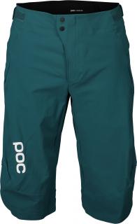 POC M's INFINITE ALL-MOUNTAIN SHORTS Dioptase Blue L