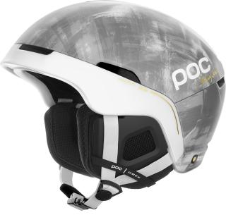 POC OBEX BC MIPS HEDVIG WESSEL Ed. Stetind Grey M-L/55-58