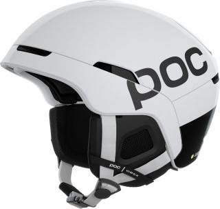 POC OBEX BC MIPS Hydrogen White M-L/55-58