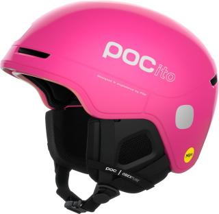 POC POCito OBEX MIPS Fluorescent Pink M-L/55-58