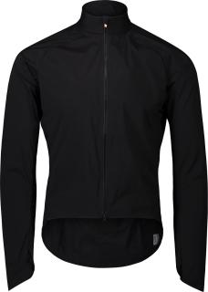 POC PURE-LITE SPLASH JACKET Uranium Black L