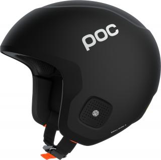 POC SKULL DURA X MIPS Uranium Black Matt XL-XXL/59-62