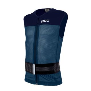 POC SPINE VPD AIR VEST Cubane Blue L/Slim