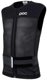 POC SPINE VPD AIR VEST Uranium Black L/Regular