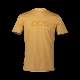 POC TEE Aragonite Brown XL