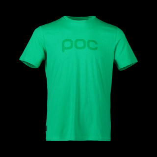 POC TEE Emerald Green L