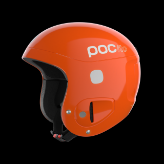 Přilba POC POCito Helmet Fluorescent Orange XS-S/51-52/53-54