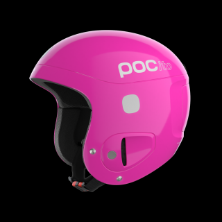 Přilba POC POCito Helmet Fluorescent Pink XS-S/51-52/53-54
