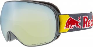 RED BULL SPECT MAGNETRON 018 Grey/Yellow Snow