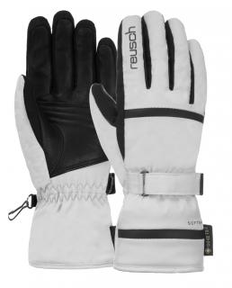 REUSCH ALESSIA GTX White/Black 7,5