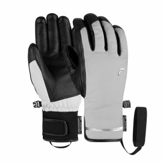 REUSCH EXPLORER PRO R-TEX PCR Lady Glacier Grey/Black 7,5