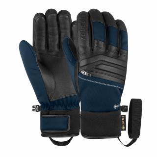 REUSCH MERCURY GTX Black/Night Sky 8,5