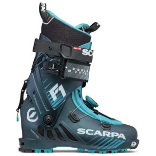 SCARPA F1 3.0 Anthracite/Ottanio 265