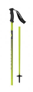 SCOTT 540 P-LITE Neon Yellow/Black 115cm