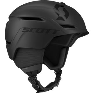 SCOTT SYMBOL 2 PLUS Black L/59-61