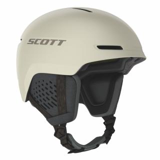 SCOTT TRACK Light Beige M/55-59