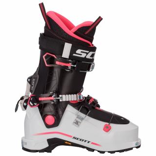 SCOTT W´s CELESTE White/Pink 235