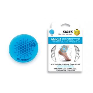 SIDAS On-skin Ankle protector X4