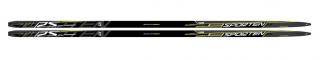 SPORTEN RS CLASSIC SKIN P/S 180cm (38-46kg)  Sjezdové lyže