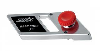 SWIX Aluminium Base-Edge File Guide 1° TA010N